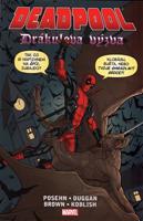 Deadpool: Drákulova výzva - Brian Posehn