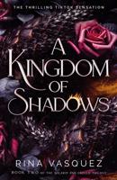 Kingdom of Shadows - Rina Vasquez