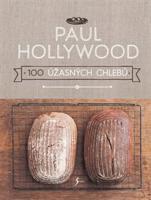 100 úžasných chlebů - Paul Hollywood