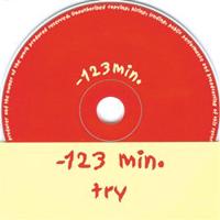 123 min. - Try CD