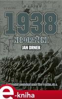 1938 Neporaženi - Jan Drnek