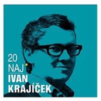 20 Naj - Ivan Krajíček CD