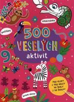 500 veselých aktivit