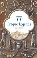 77 Prague Legends - Alena Ježková