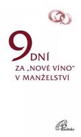 9 dní za „nové víno“v manželství - Augustin a Viola Svobodovi