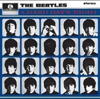 A Hard Day&apos;s Night - The Beatles