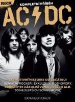 AC/DC – Kompletní příběh - kol.