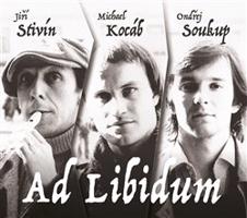 Ad libitum - 2 CD
