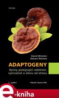 Adaptogeny - David Winston, Steven Maimes