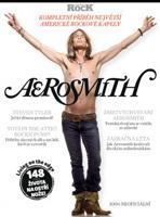 Aerosmith – Kompletní příběh - kol.
