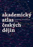 Akademický atlas českých dějin - kol., Eva Semotanová