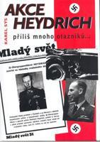 Akce Heydrich - Karel Sýs