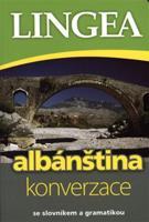 Albánština - konverzace - kolektiv autorů