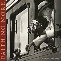 Album Of The Year - Faith No More