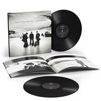 All That You Can&apos;t Leave Behind (20th Anniversary Reissue) - U2