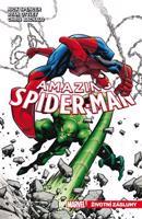 Amazing Spider-Man 3: Životní zásluhy - Nick Spencer