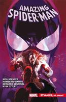 Amazing Spider-Man 5: Štvanice, díl druhý - Nick Spencer