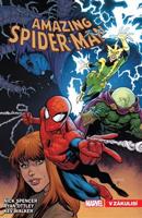 Amazing Spider-Man 6: V zákulisí - Nick Spencer