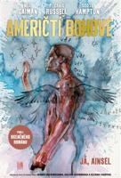 Američtí bohové 2: Já, Ainsel - Neil Gaiman, P. Craig Russell