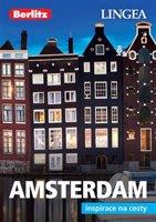 Amsterdam - Inspirace na cesty - kolektiv autorů
