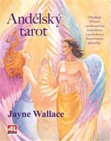 Andělský tarot - Wallace Jayne