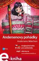Andersenovy pohádky A1/A2 - Jana Navrátilová