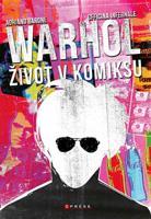 Andy Warhol: Život v komiksu - Adriano Barone, Officina Infernale