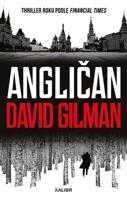 Angličan - David Gilman