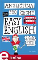 Angličtina pro Čechy - Easy English! - Pavel Rynt