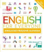 Angličtina pro každého - frázová slovesa - Thomas Booth, Tim Bowen, Susan Barduhn