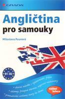 Angličtina pro samouky - Miloslava Pourová