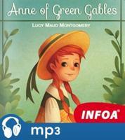 Anne of Green Gables, mp3 - Lucy Maud Montgomeryová