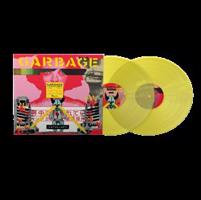 Anthology Garbage LP