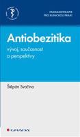 Antiobezitika - vývoj, současnost a perspektivy - Štěpán Svačina