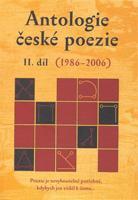 Antologie české poezie II. díl (1986–2006) - kol.