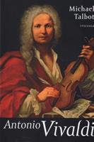 Antonio Vivaldi - Michael Talbot