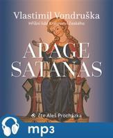 Apage Satanas!, mp3 - Vlastimil Vondruška