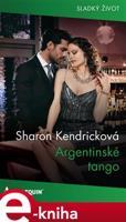 Argentinské tango - Helen Dicksonová