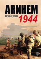 Arnhem 1944 - Jaroslav Hrbek