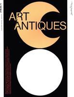 Art &amp; Antiques 12/2020 + 1/2021