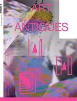 Art &amp; Antiques 3/2022