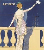 Art Deco (posterbook) - Hajo Düchting