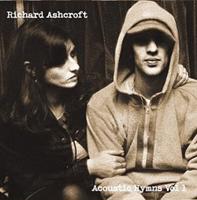 Ashcroft Richard - Acoustic Hymns Vol.1 CD