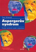 Aspergerův syndrom - Tony Attwood