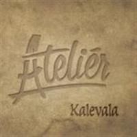 Ateliér - Kalevala CD