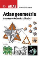Atlas geometrie - Šárka Voráčová