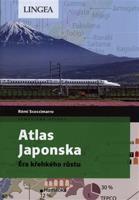 Atlas Japonska - Rémi Scoccimarro
