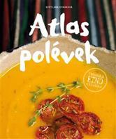 Atlas polévek - Světlana Synáková