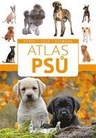 Atlas psů - Anna Bizioreková