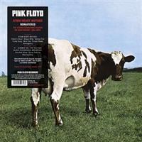 Atom Heart Mother - Pink Floyd